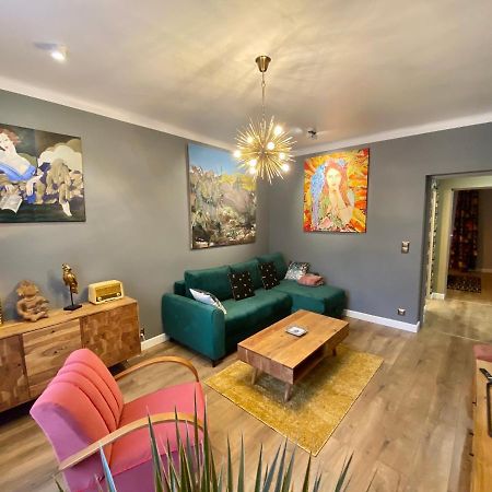 Apartament Golden Art Mielec Zewnętrze zdjęcie