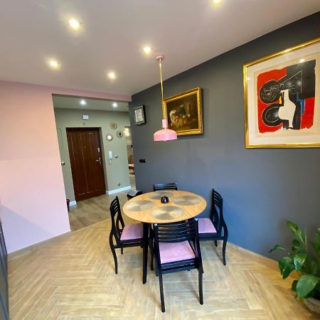 Apartament Golden Art Mielec Zewnętrze zdjęcie