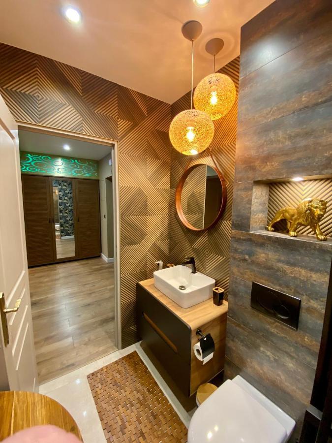Apartament Golden Art Mielec Zewnętrze zdjęcie