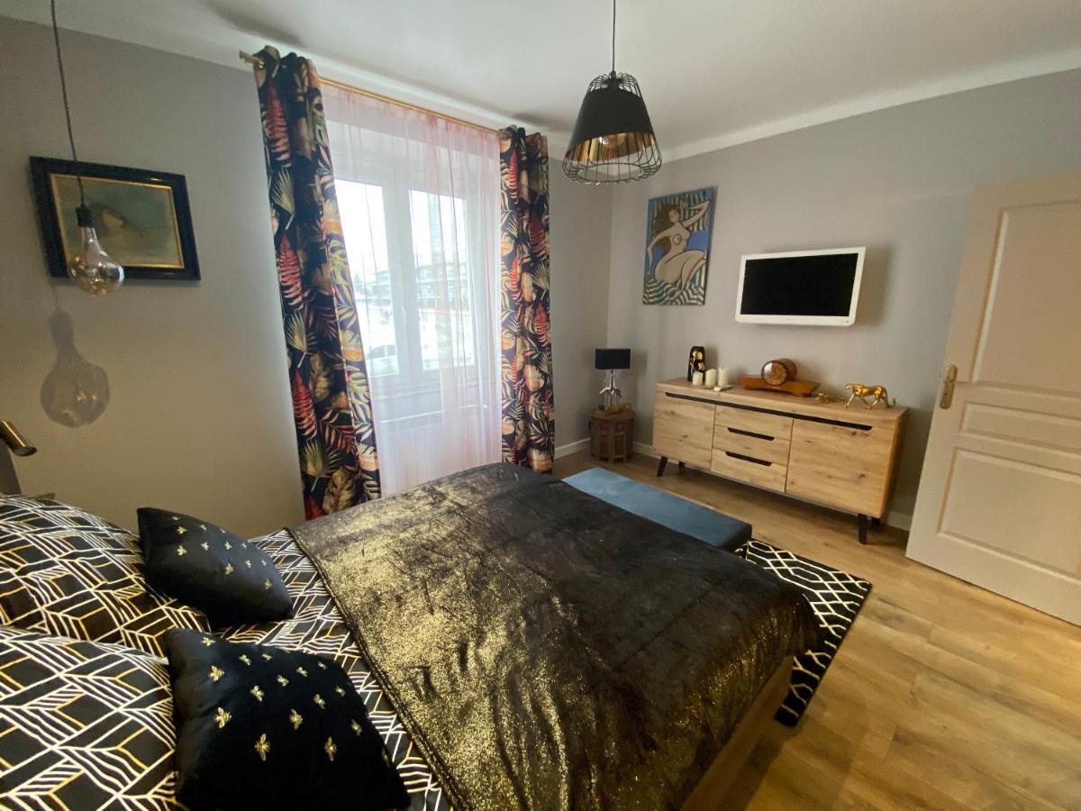 Apartament Golden Art Mielec Zewnętrze zdjęcie
