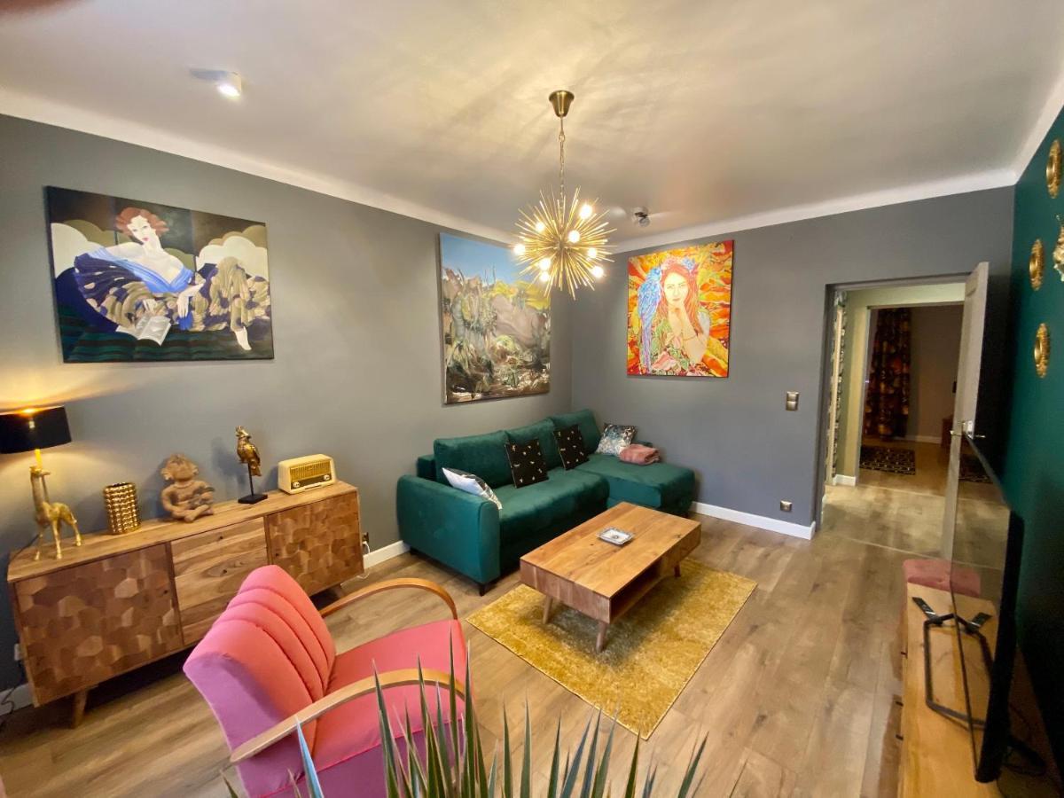 Apartament Golden Art Mielec Zewnętrze zdjęcie